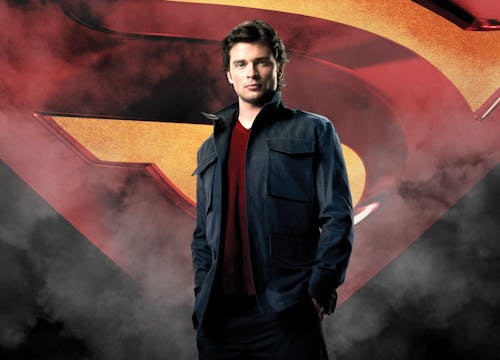 Smallville Tunefind